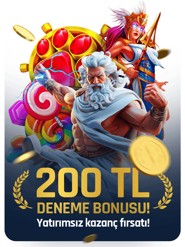 Betgit Bonus ve Promosyonları